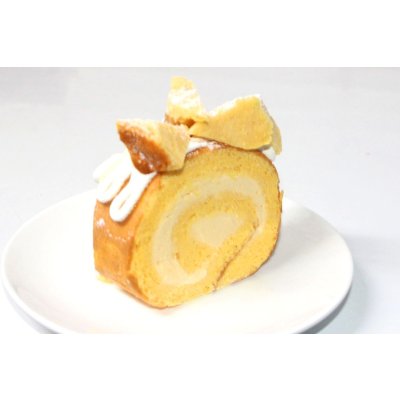 画像5: 店頭渡し レアチーズロールXmas（８番）