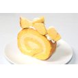 画像6: レアチーズロールデコレーションケーキ