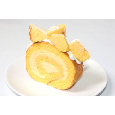 画像6: 店頭渡し レアチーズロールXmas（８番）