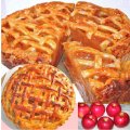 紅玉りんごのアップルパイ５号