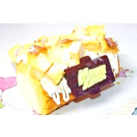 店頭渡し たまごロールXmas（６番）