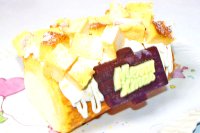 店頭渡し たまごロールXmas（６番）